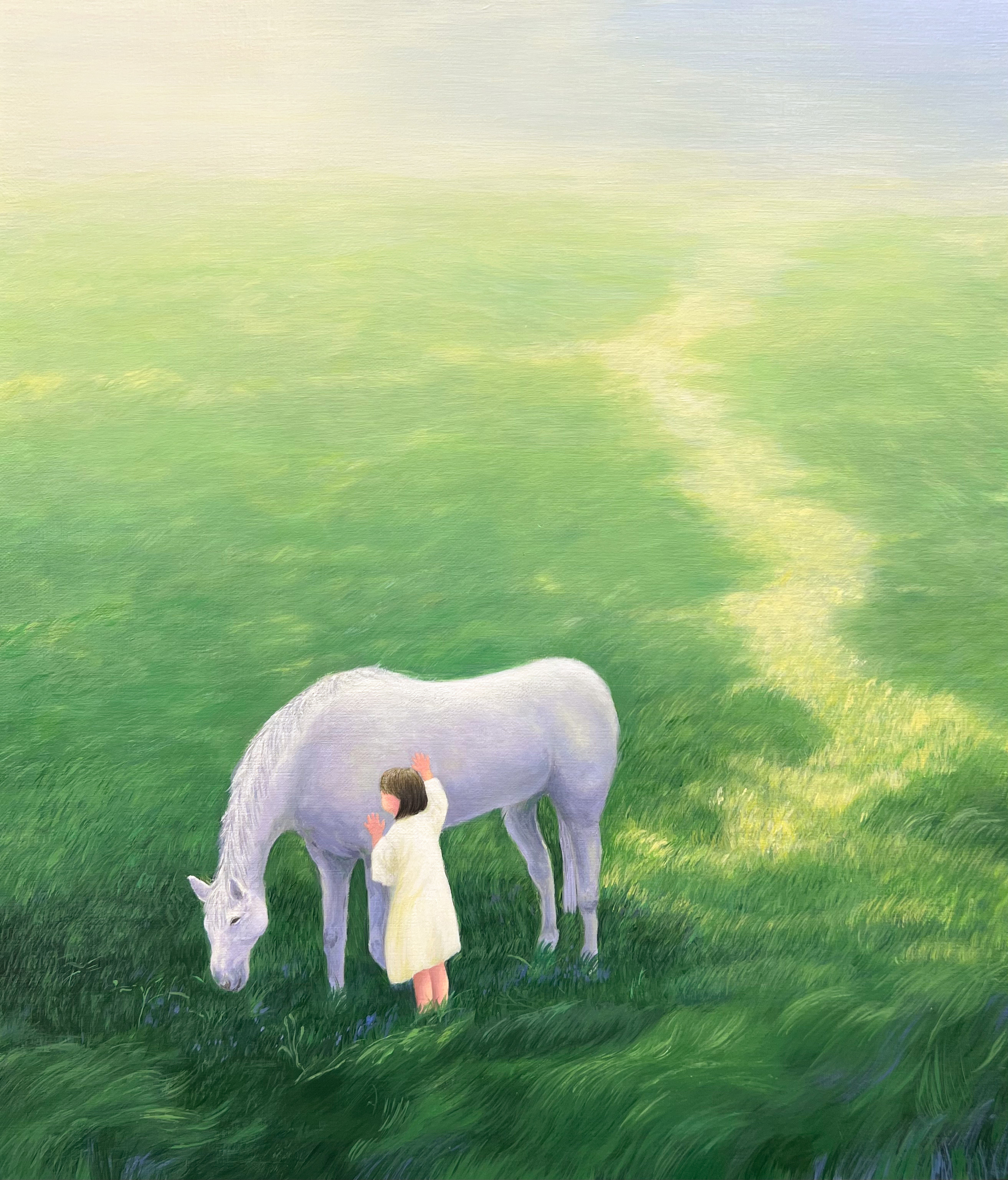 A Journey with you, No.1 - 원영단