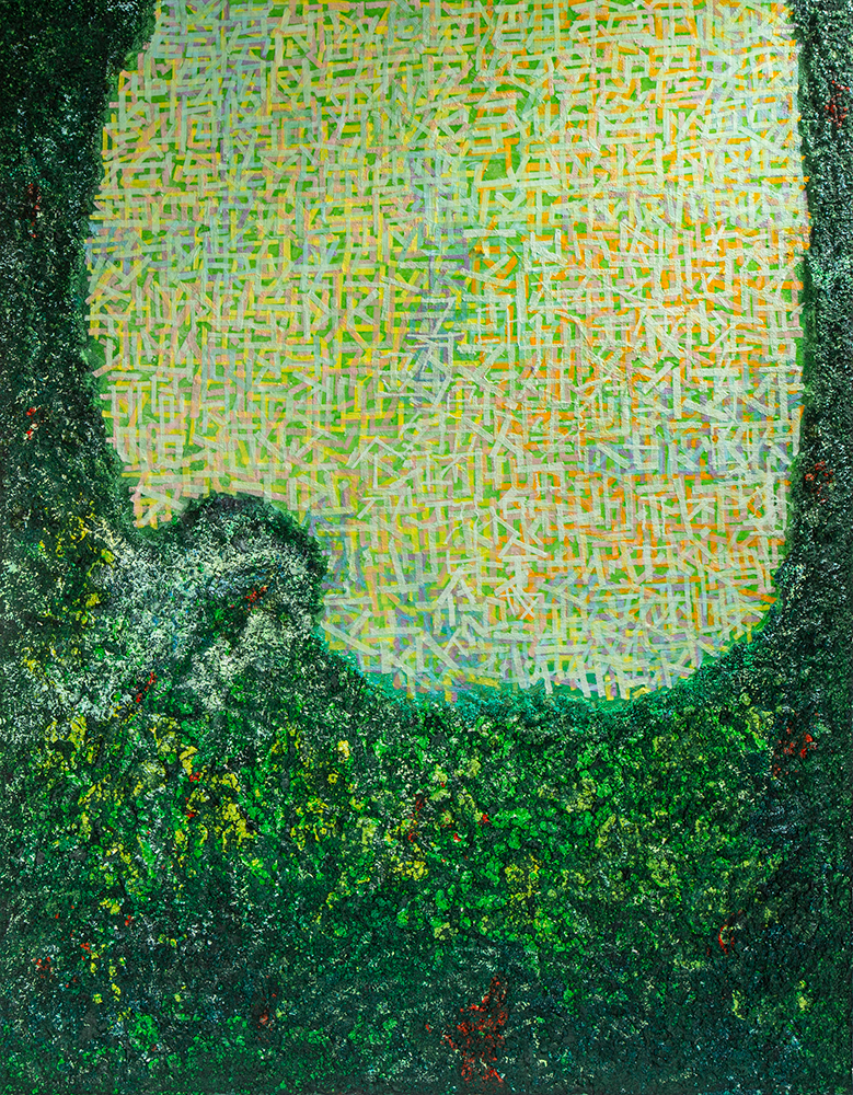 Sympathy 27 - 박구름