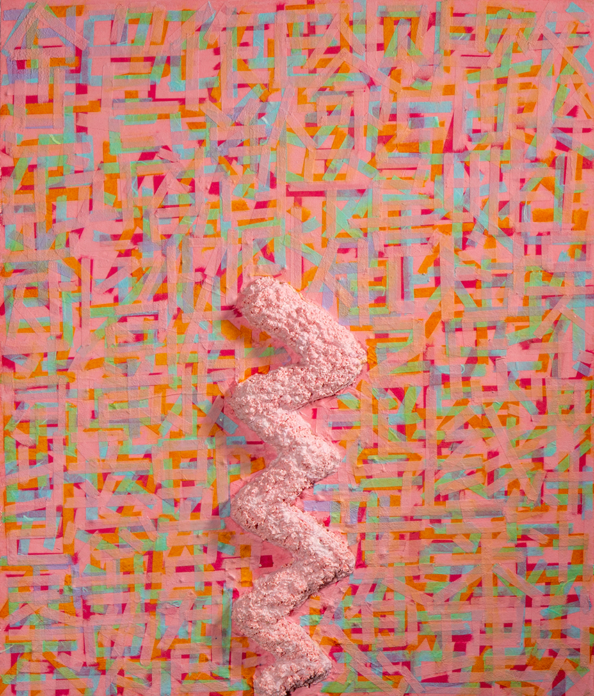 Sympathy 40 - 박구름