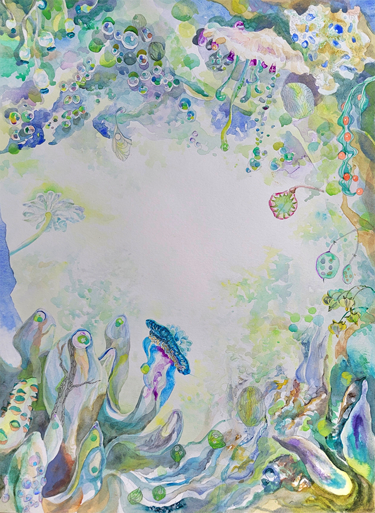 부해너른숲 - 썸네일 1