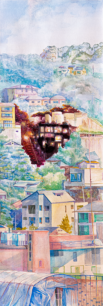 서울:평창동 - 남궁민 1