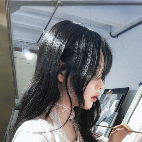 작가 여윤서 프로필