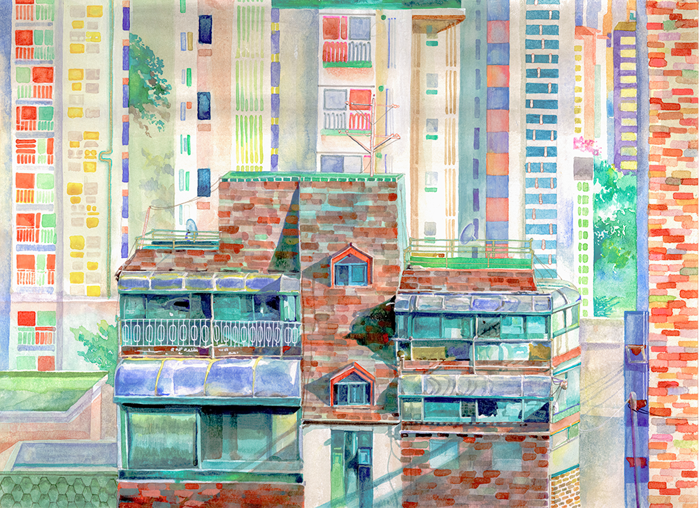 서울:녹사평 - 남궁민