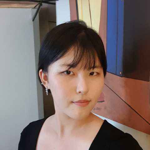 작가 장유진 프로필