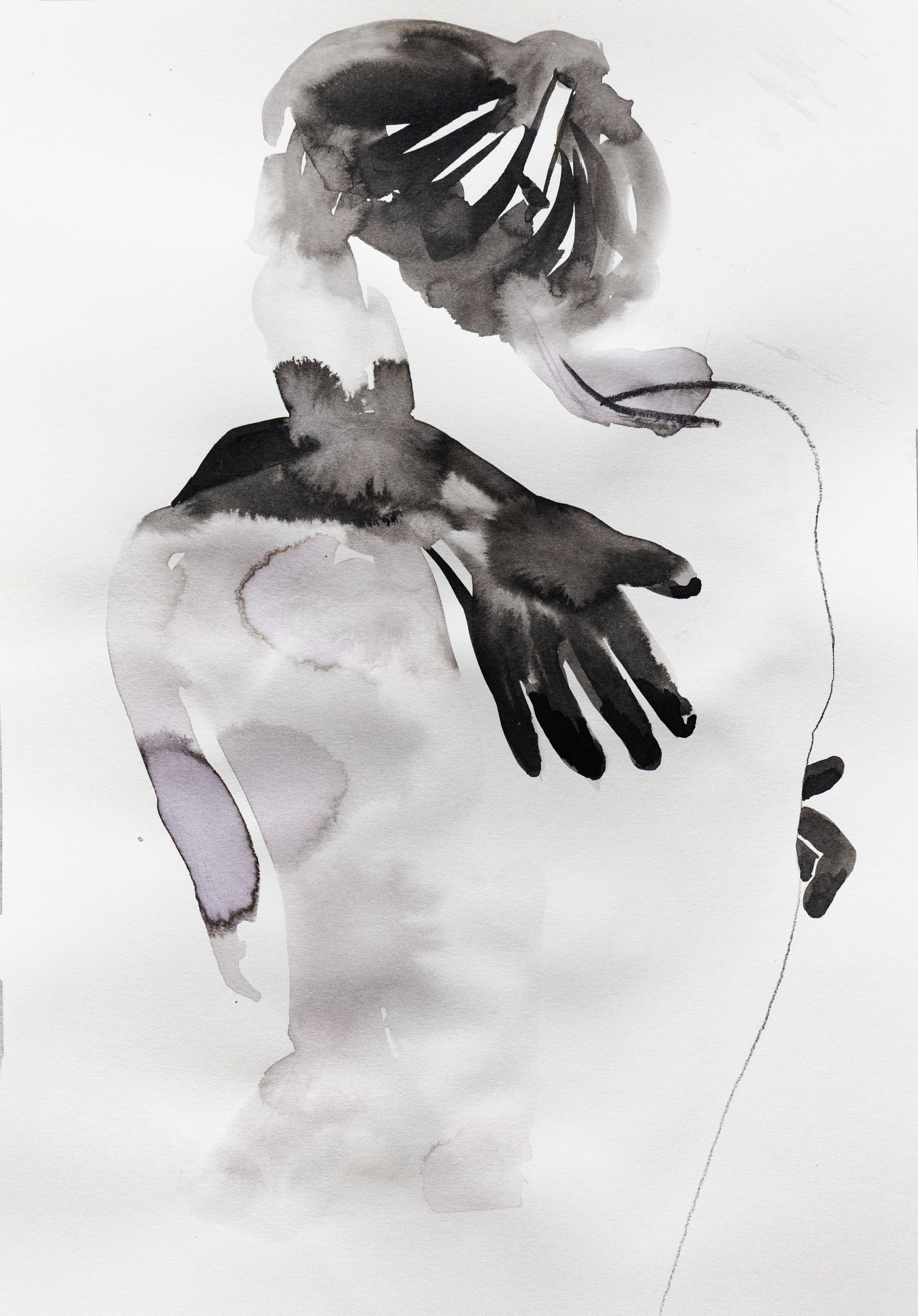 body drawing003 - 서윤