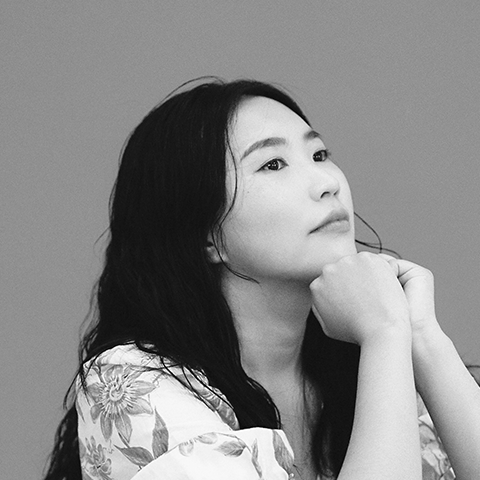 작가 썸머 프로필