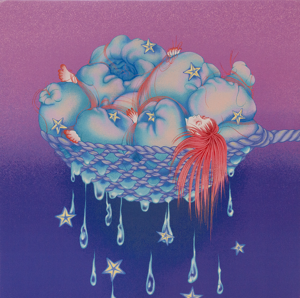 생각거르기 - 새인